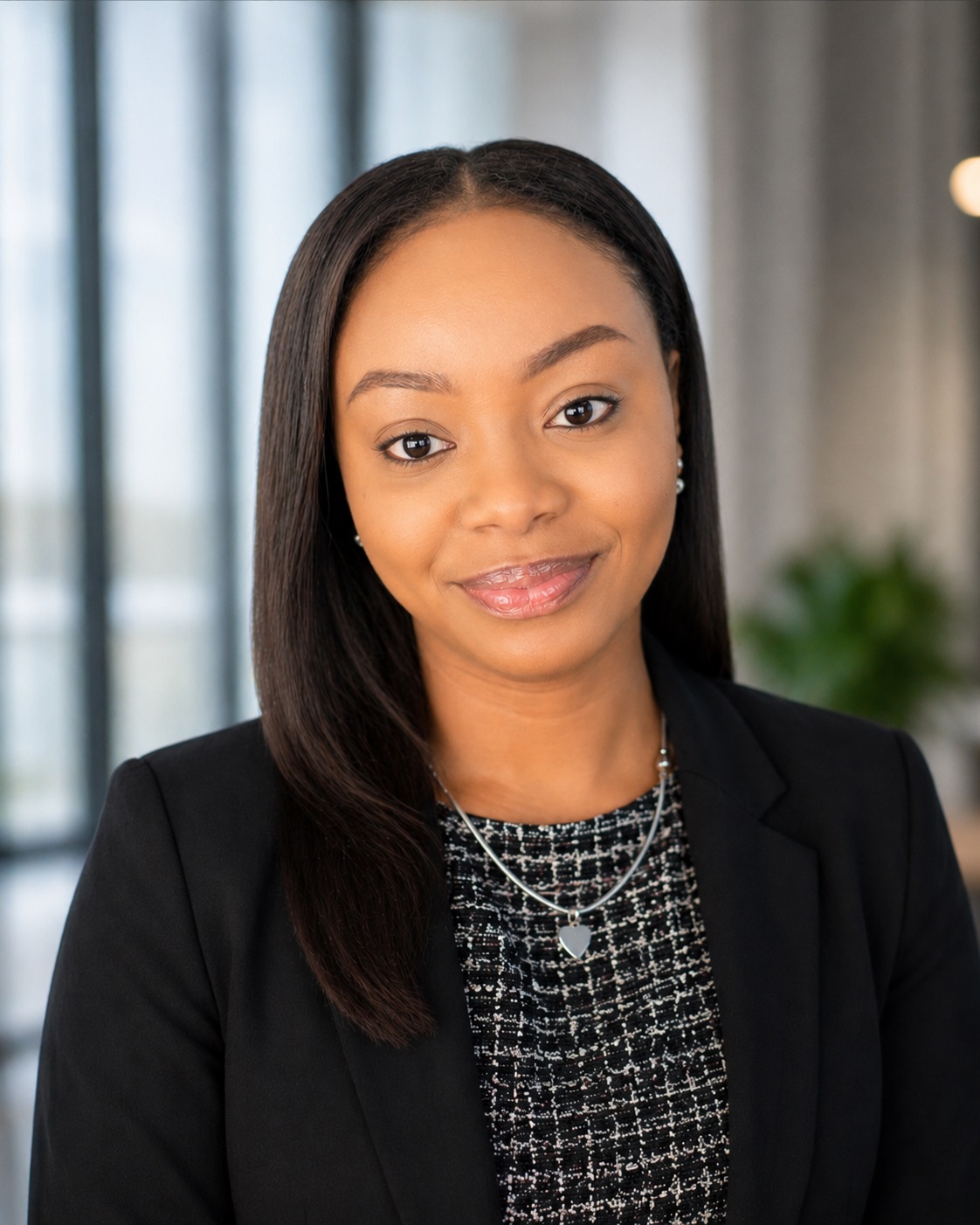 Jennifer Oguzie